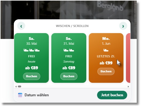 Einladung